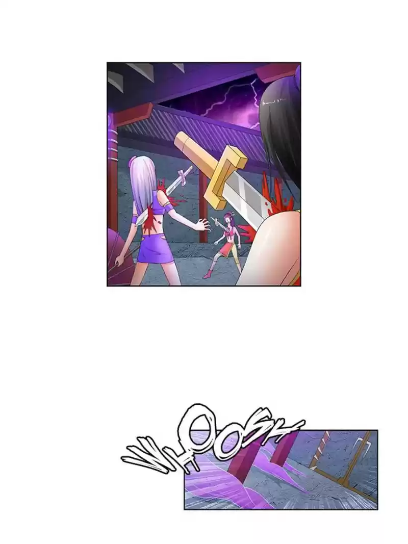 Demonic Housekeeper Chapter 147