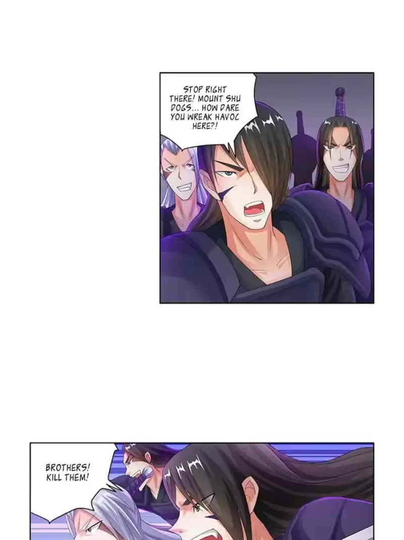 Demonic Housekeeper Chapter 147