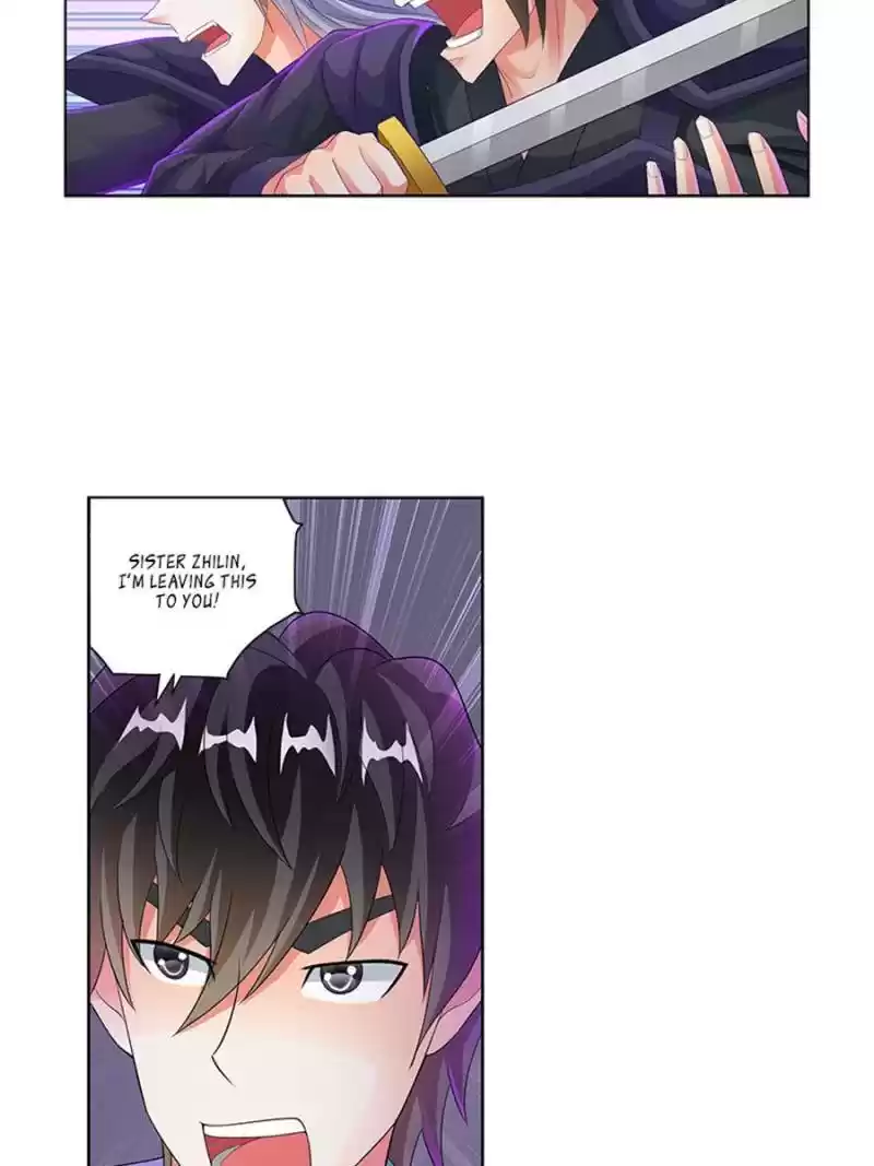 Demonic Housekeeper Chapter 147