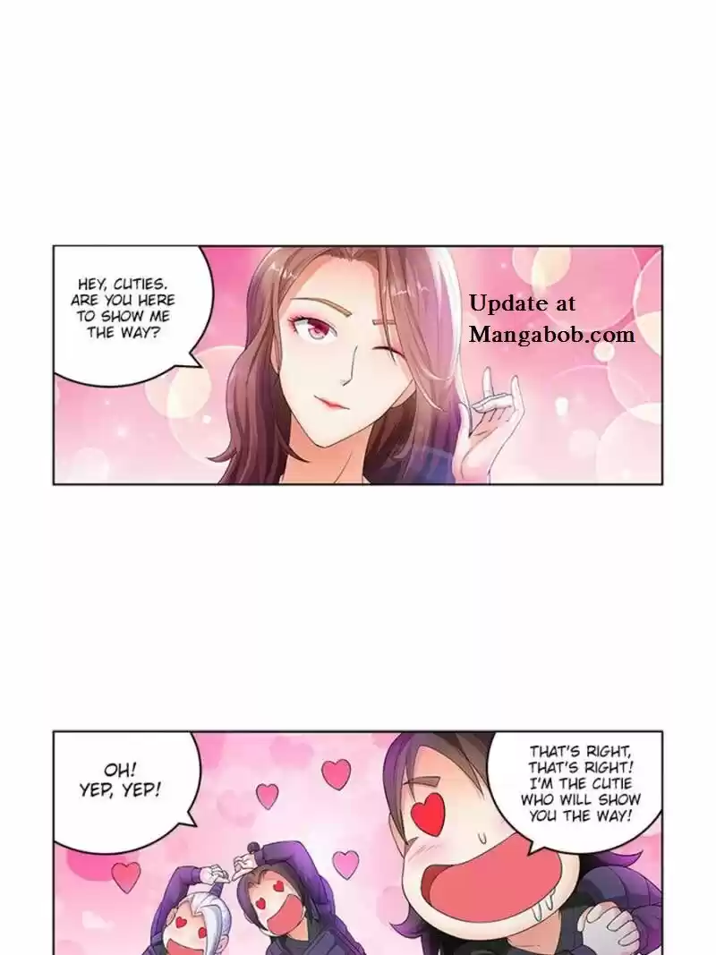 Demonic Housekeeper Chapter 147