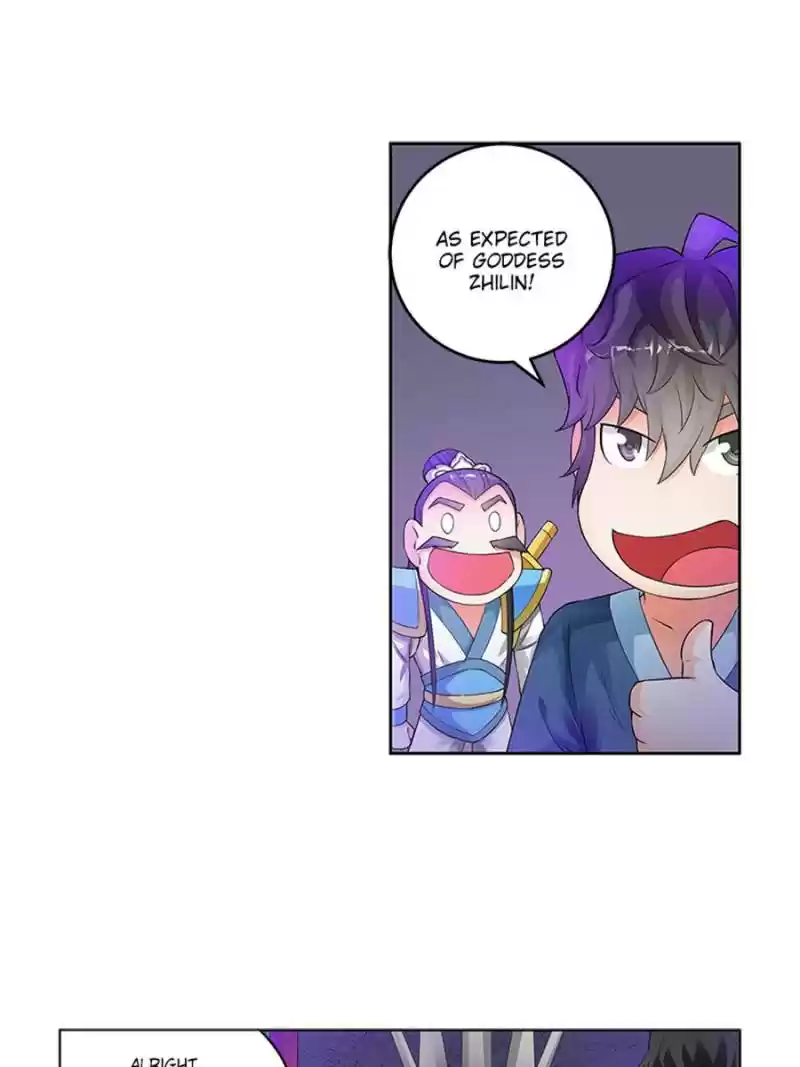 Demonic Housekeeper Chapter 147