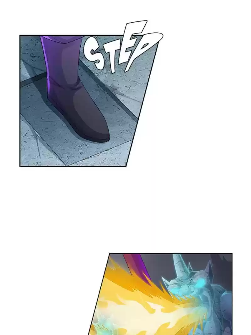 Demonic Housekeeper Chapter 147