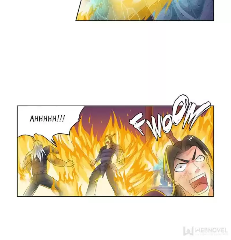 Demonic Housekeeper Chapter 147