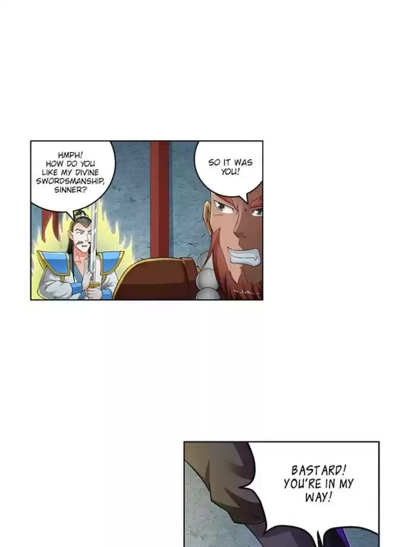 Demonic Housekeeper Chapter 148