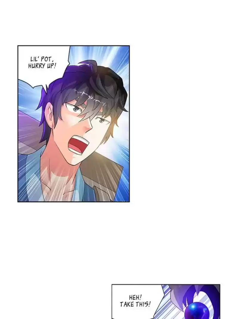 Demonic Housekeeper Chapter 148