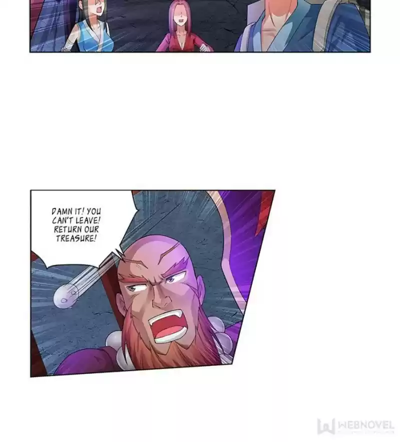 Demonic Housekeeper Chapter 148