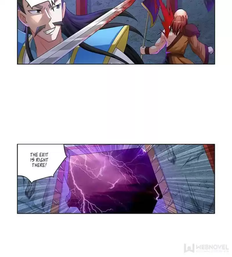 Demonic Housekeeper Chapter 148