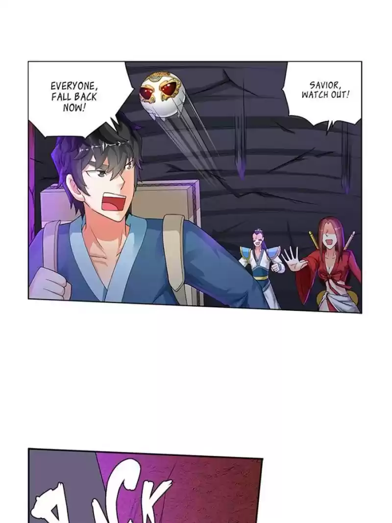 Demonic Housekeeper Chapter 148