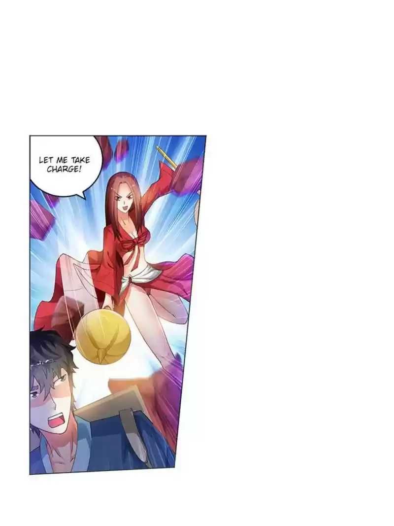 Demonic Housekeeper Chapter 149