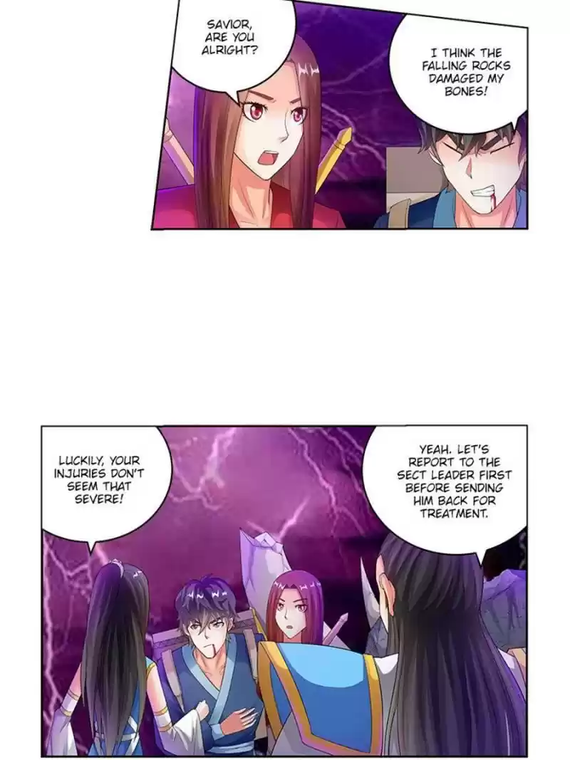 Demonic Housekeeper Chapter 149