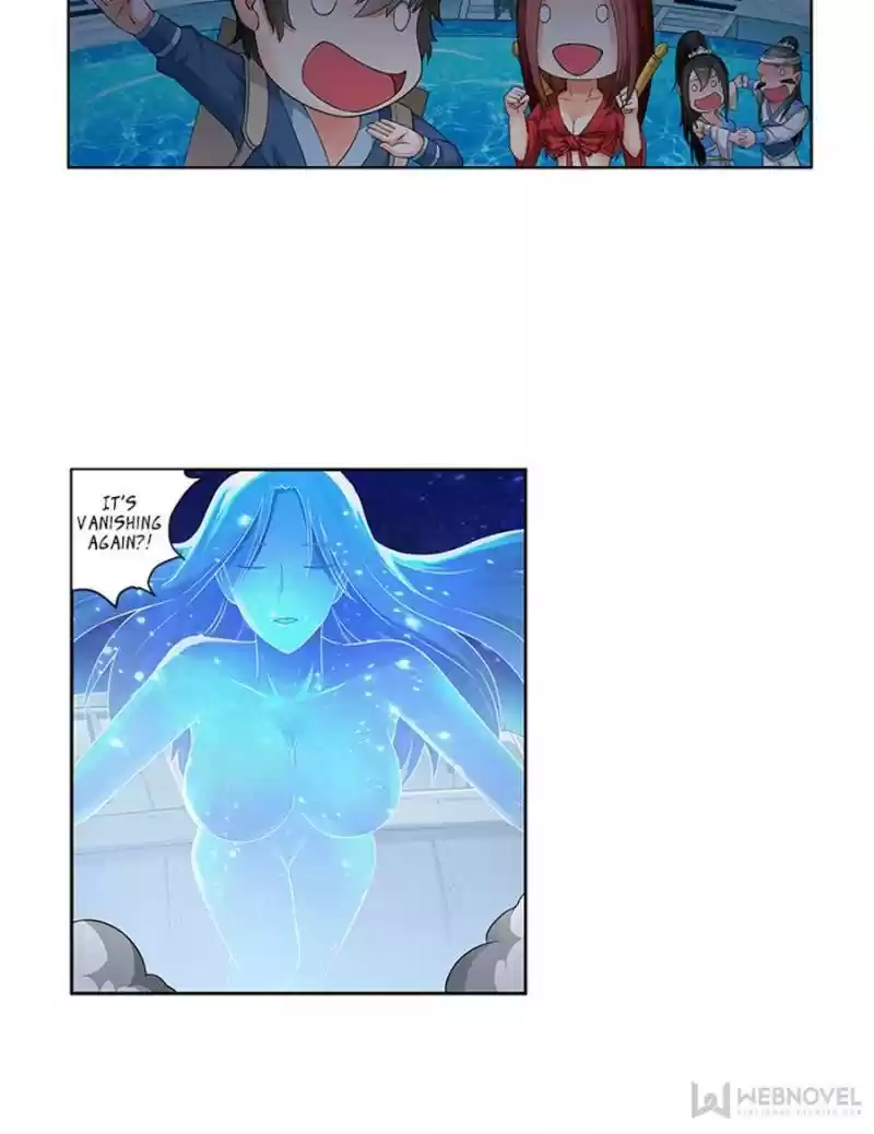 Demonic Housekeeper Chapter 150