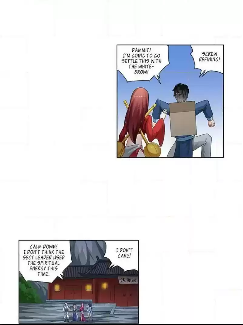 Demonic Housekeeper Chapter 150