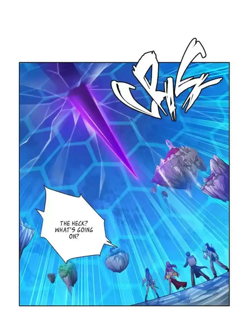 Demonic Housekeeper Chapter 150