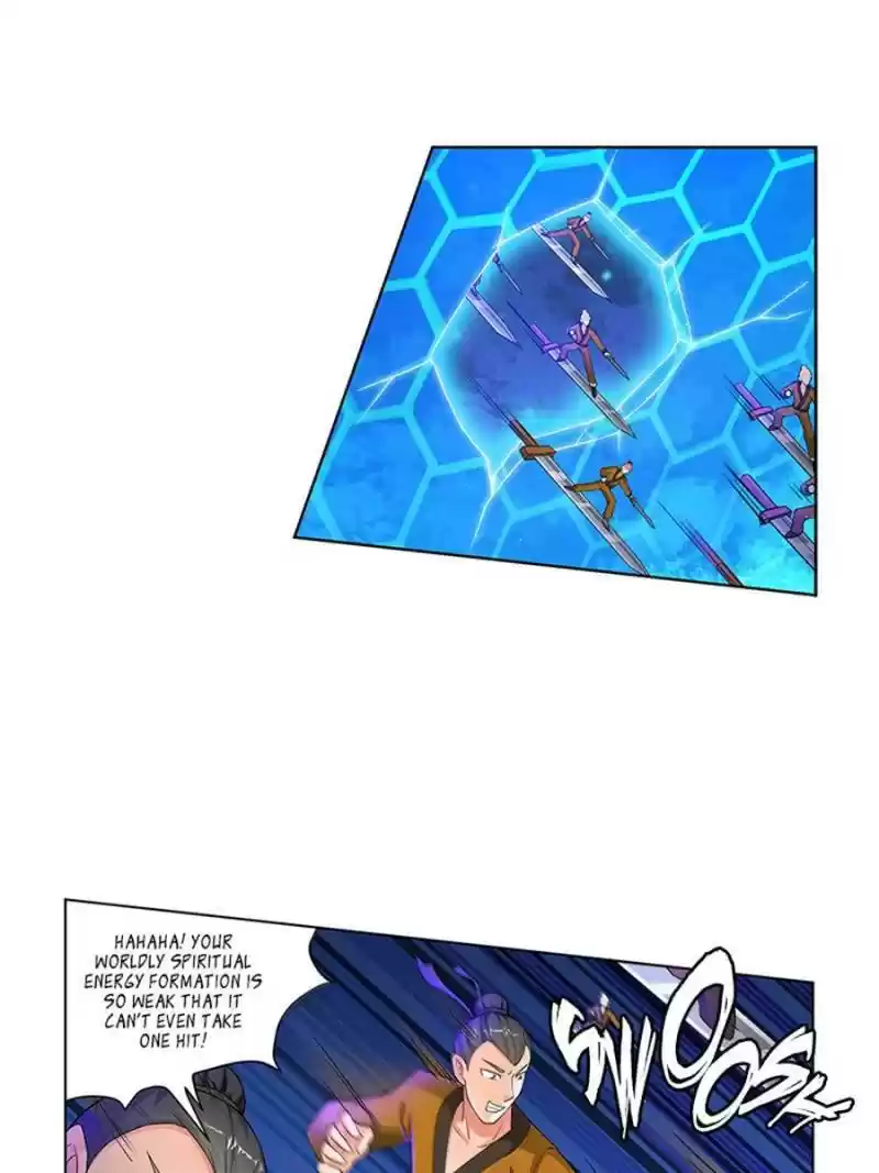 Demonic Housekeeper Chapter 150