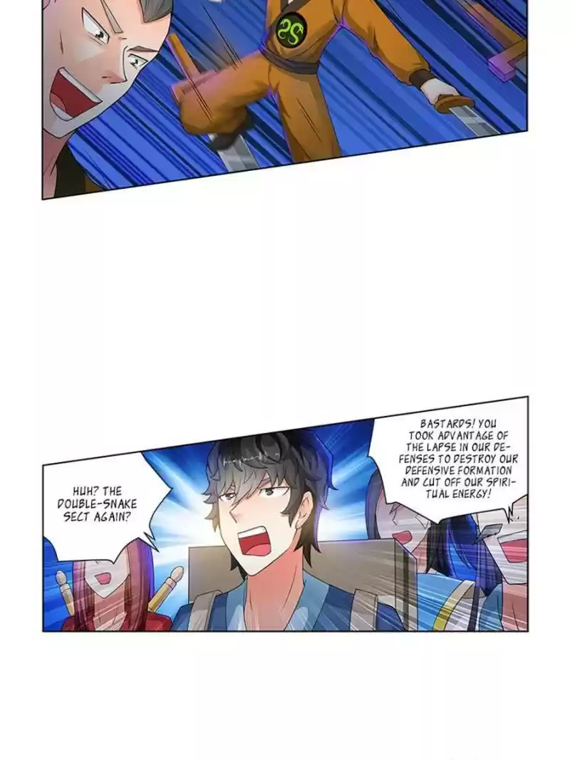 Demonic Housekeeper Chapter 150