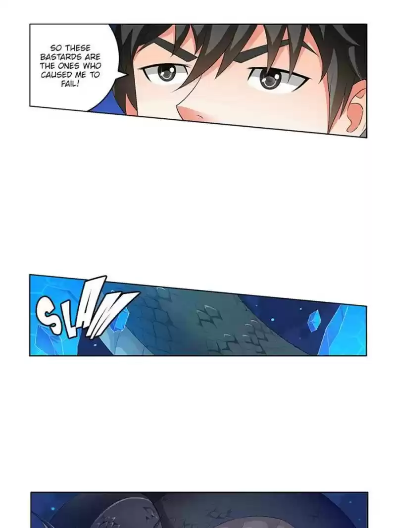 Demonic Housekeeper Chapter 150