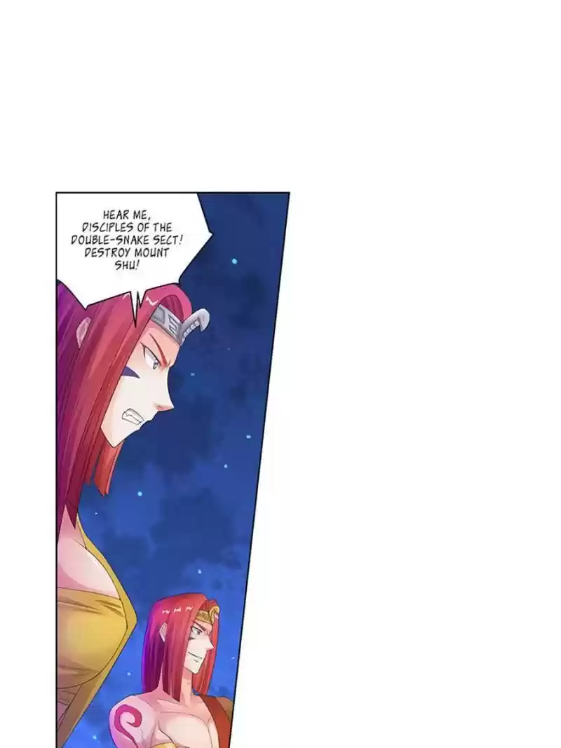 Demonic Housekeeper Chapter 150