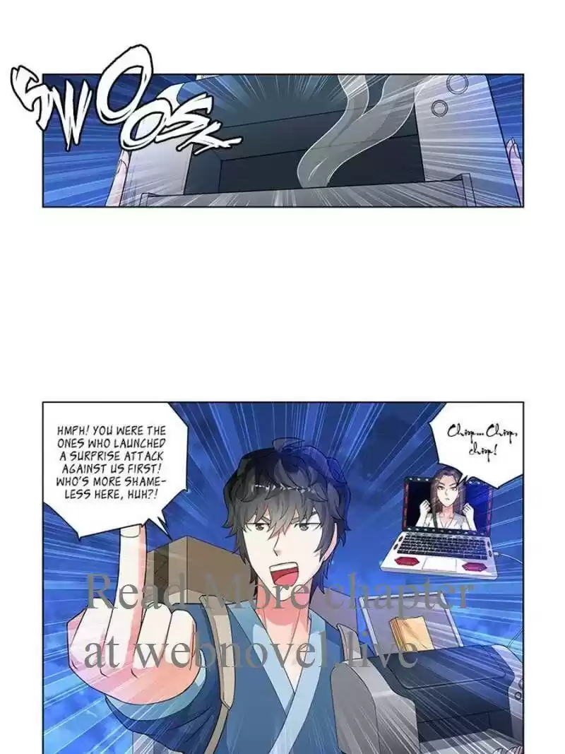 Demonic Housekeeper Chapter 150