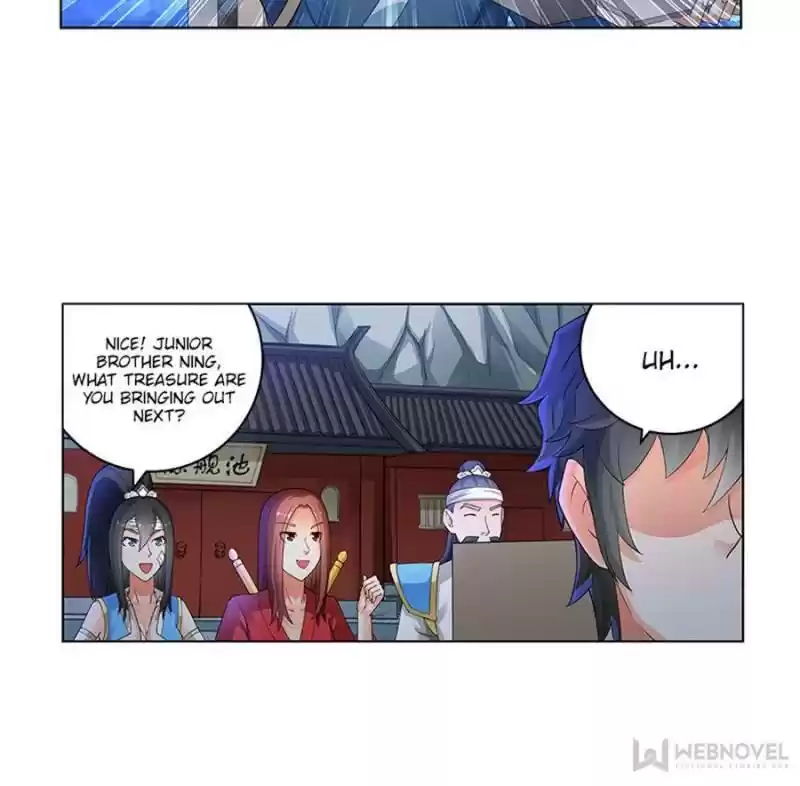 Demonic Housekeeper Chapter 150