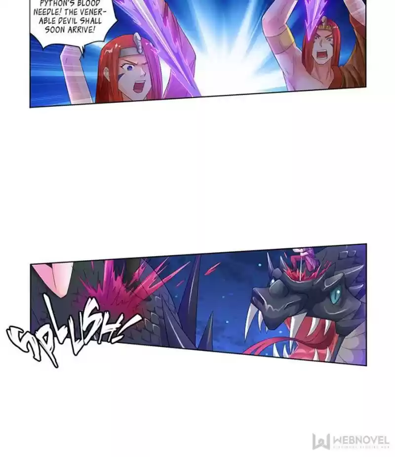 Demonic Housekeeper Chapter 150