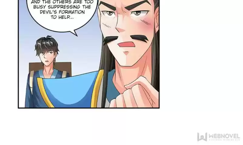 Demonic Housekeeper Chapter 153