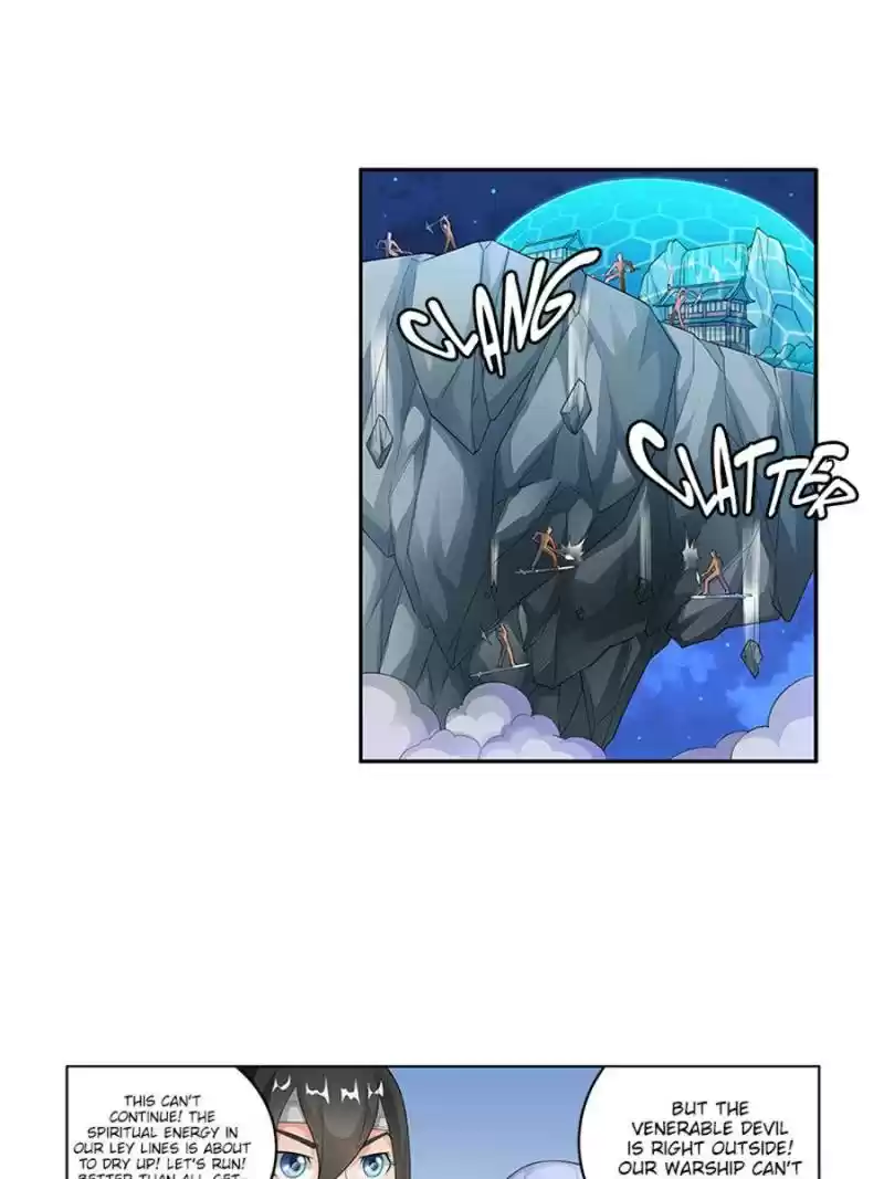 Demonic Housekeeper Chapter 153