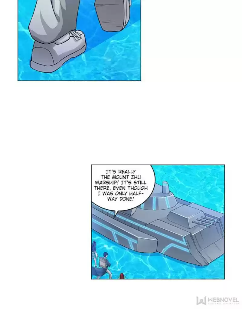 Demonic Housekeeper Chapter 153