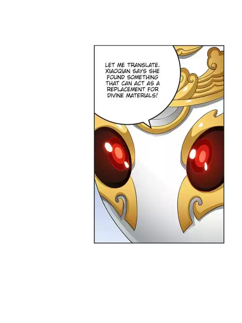 Demonic Housekeeper Chapter 153