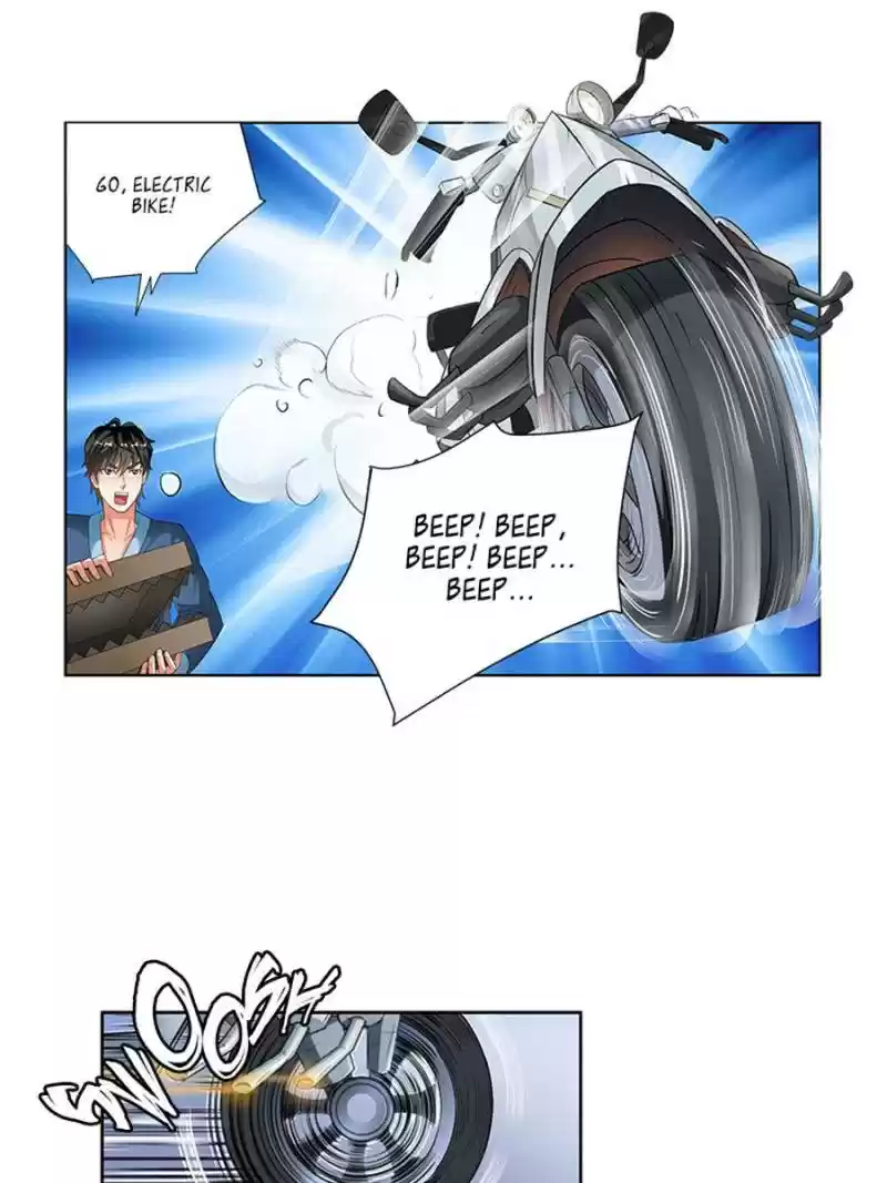 Demonic Housekeeper Chapter 153