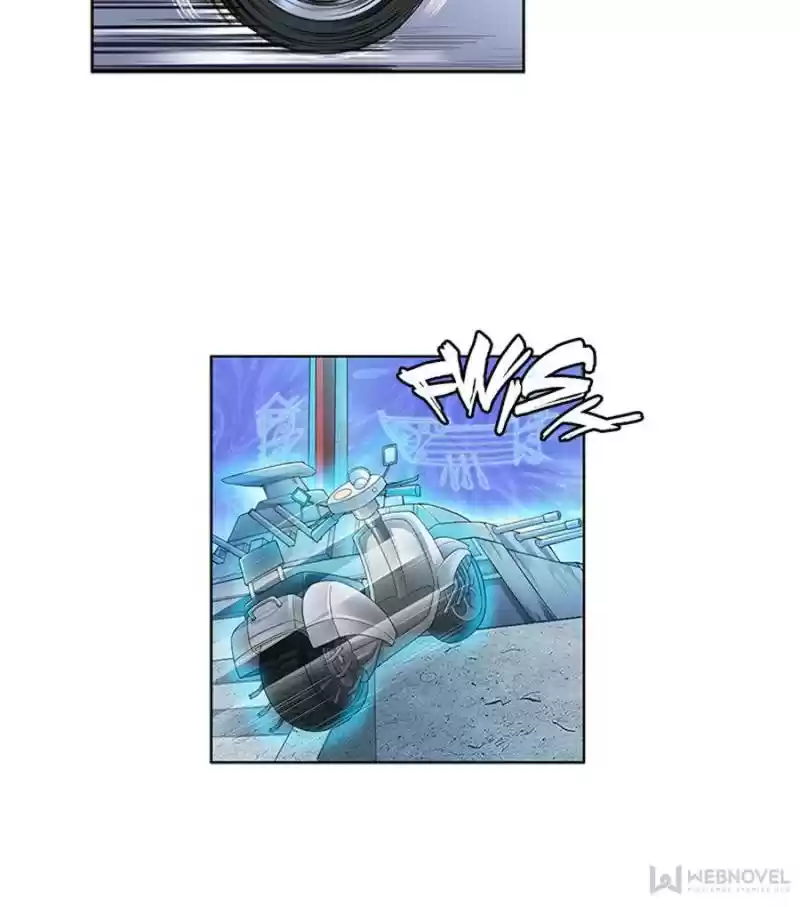 Demonic Housekeeper Chapter 153