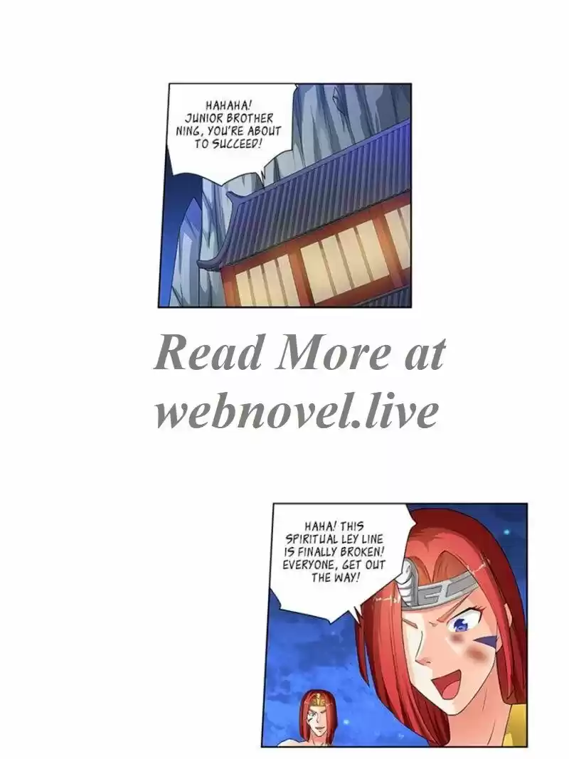 Demonic Housekeeper Chapter 153