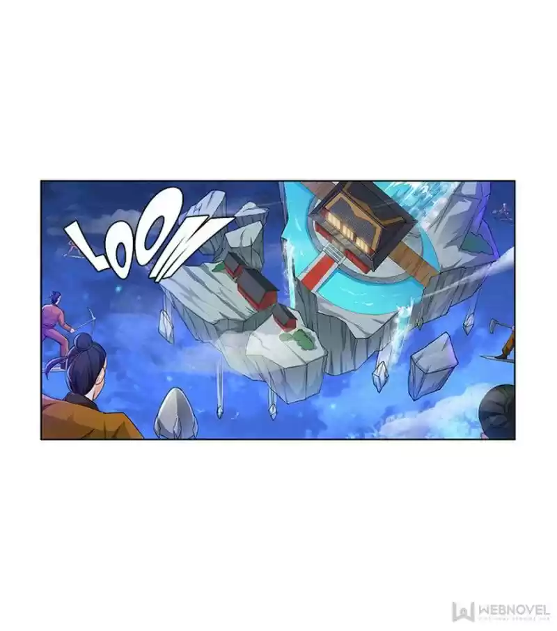 Demonic Housekeeper Chapter 153