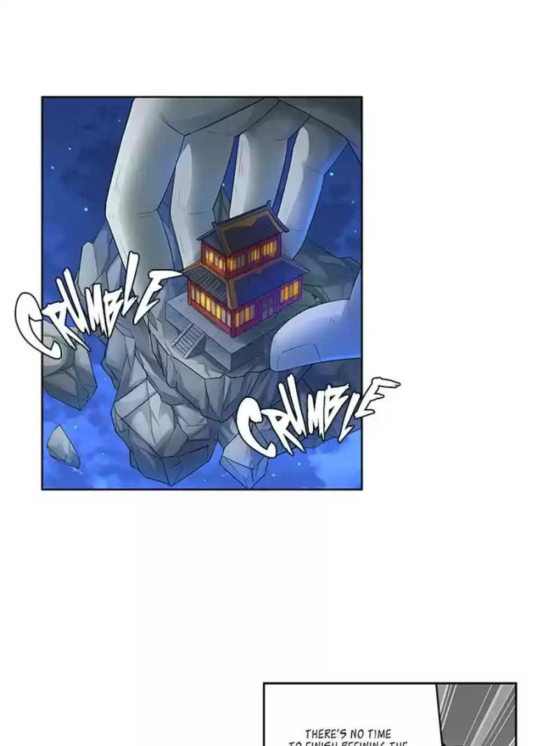 Demonic Housekeeper Chapter 154