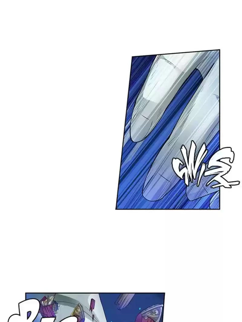 Demonic Housekeeper Chapter 154