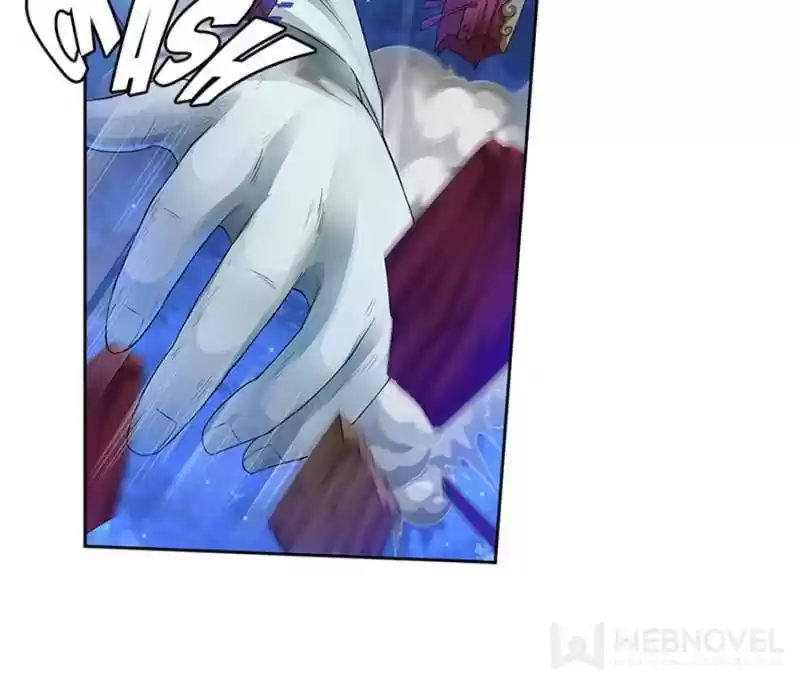 Demonic Housekeeper Chapter 154