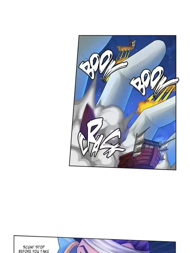 Demonic Housekeeper Chapter 154