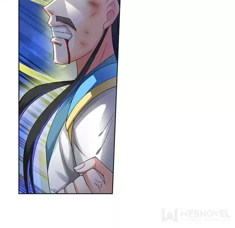 Demonic Housekeeper Chapter 154