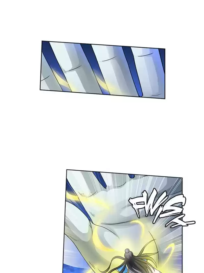 Demonic Housekeeper Chapter 154