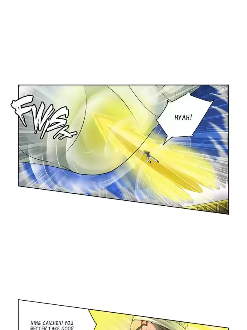 Demonic Housekeeper Chapter 154