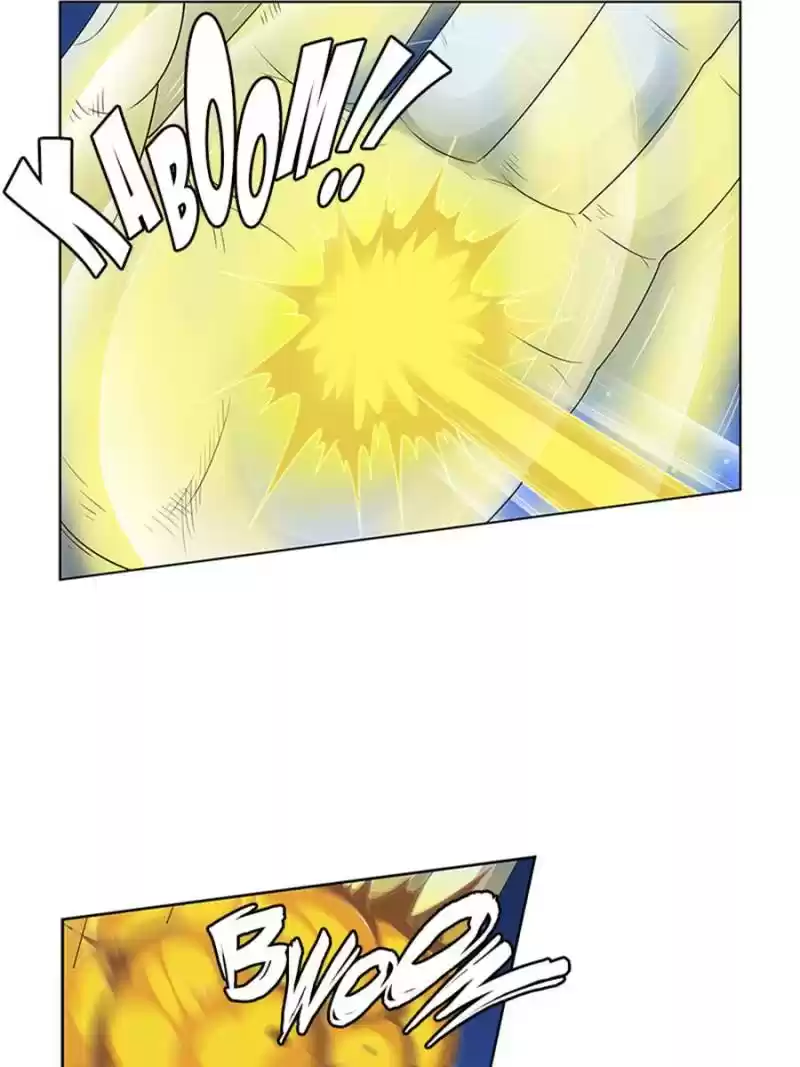 Demonic Housekeeper Chapter 154