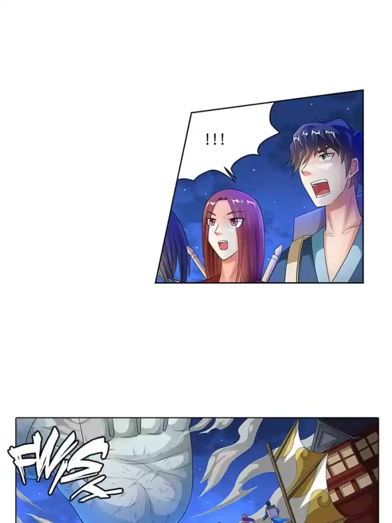 Demonic Housekeeper Chapter 154