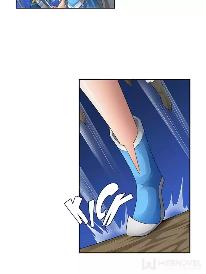 Demonic Housekeeper Chapter 154