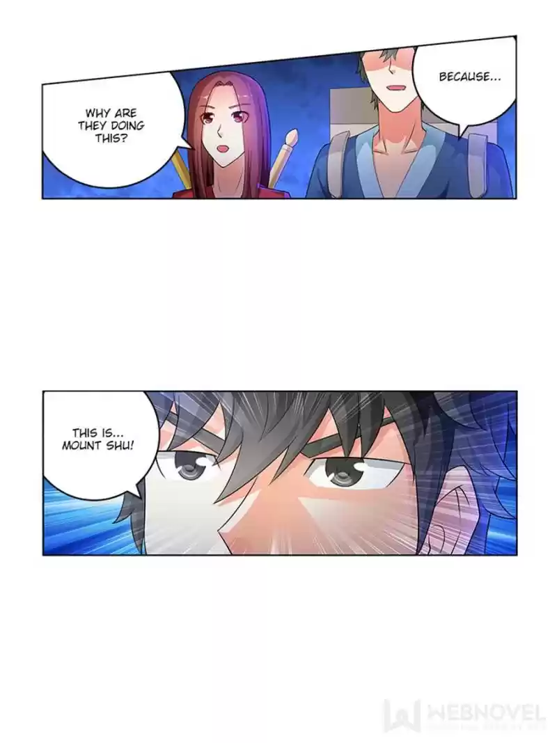 Demonic Housekeeper Chapter 154