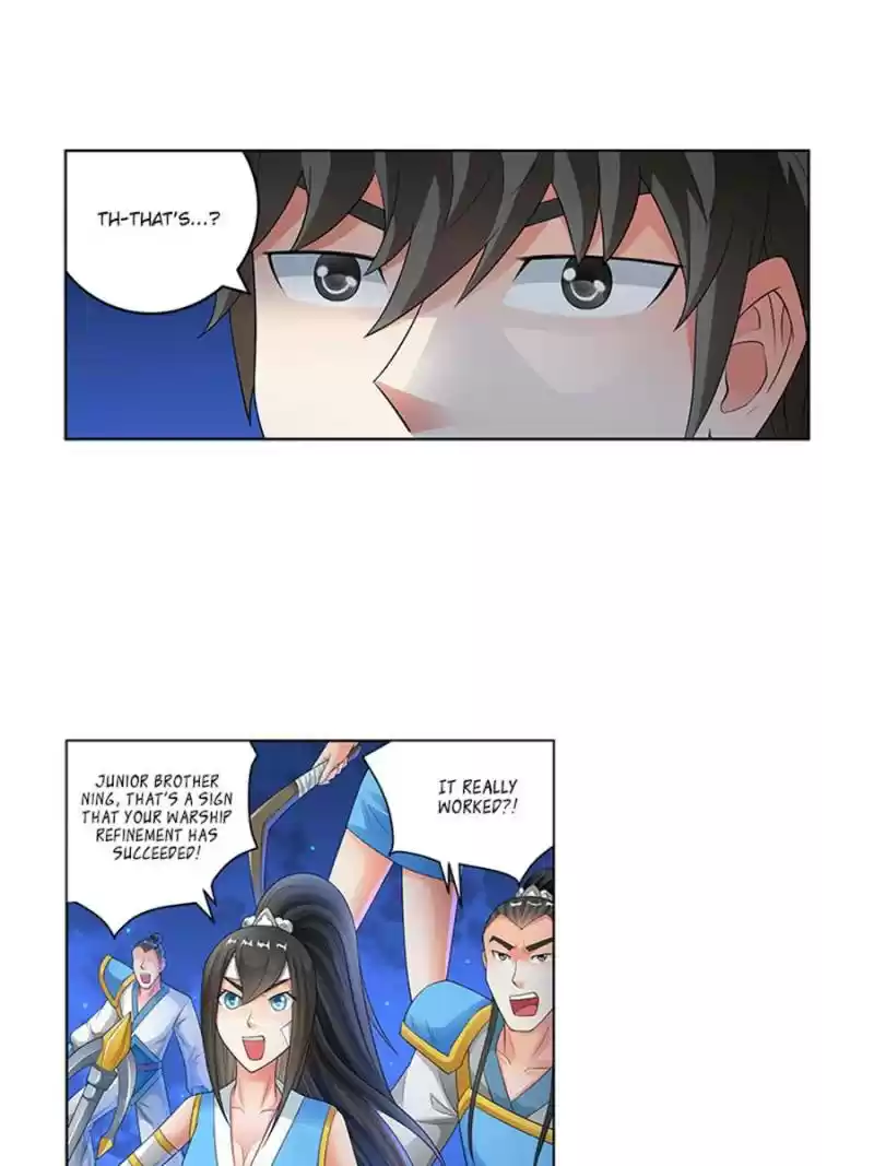 Demonic Housekeeper Chapter 155