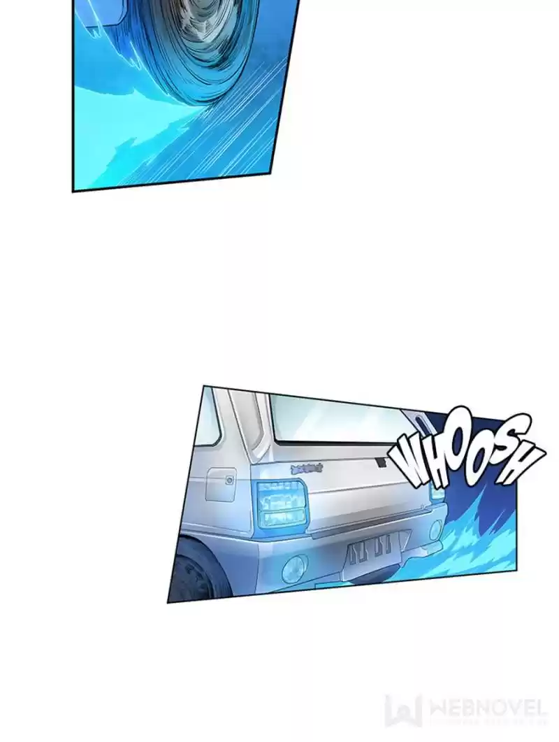 Demonic Housekeeper Chapter 155