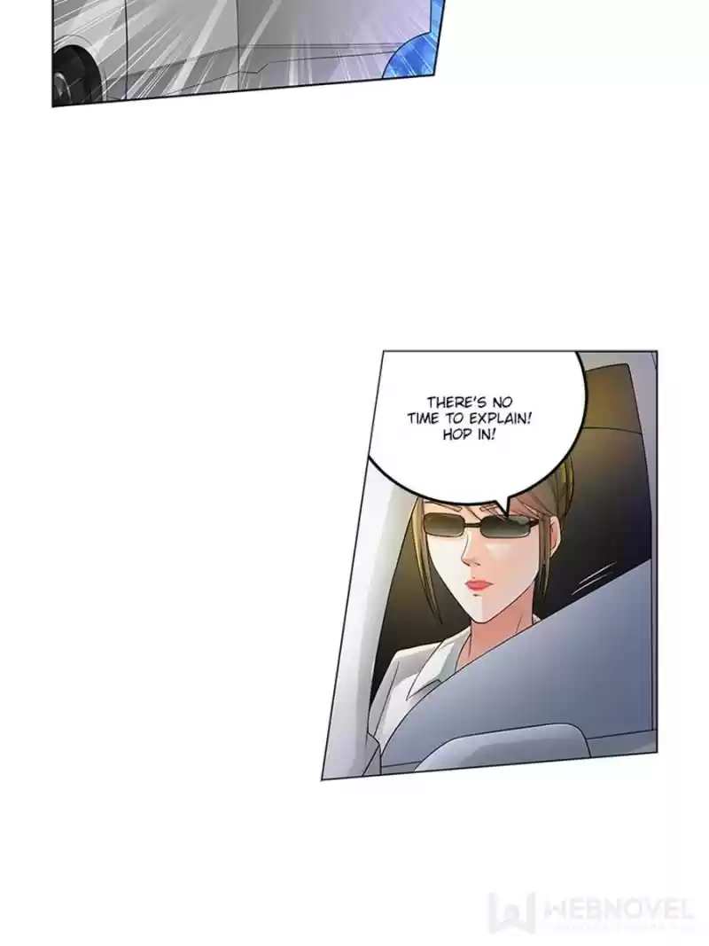 Demonic Housekeeper Chapter 155