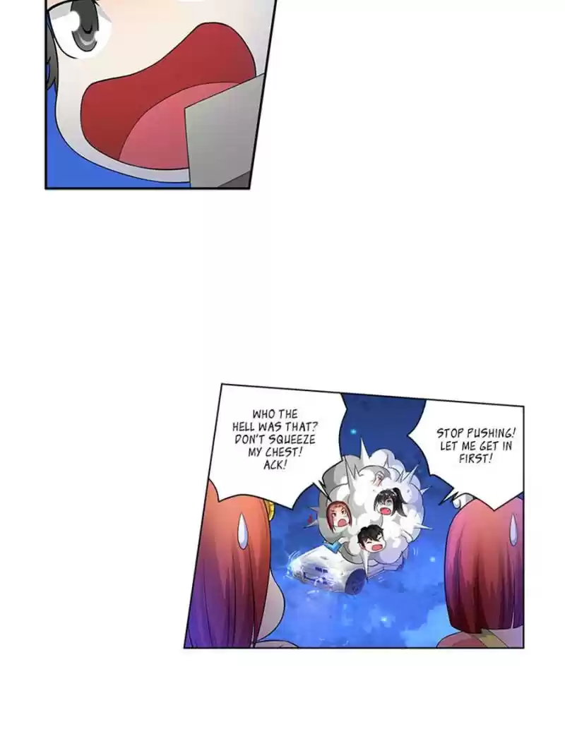 Demonic Housekeeper Chapter 155