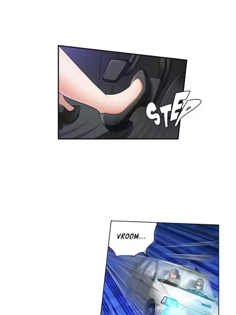 Demonic Housekeeper Chapter 155