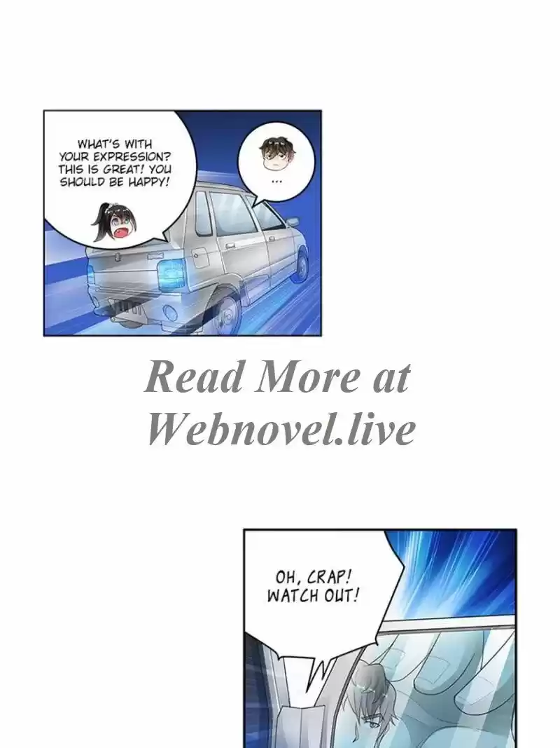 Demonic Housekeeper Chapter 155