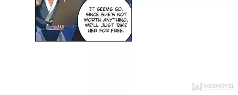 Demonic Housekeeper Chapter 180